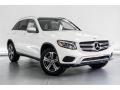 Polar White - GLC 300 Photo No. 12