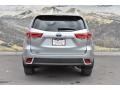 Celestial Silver Metallic - Highlander Hybrid Limited AWD Photo No. 4