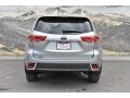 2019 Celestial Silver Metallic Toyota Highlander Hybrid Limited AWD  photo #4