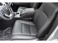 Celestial Silver Metallic - Highlander Hybrid Limited AWD Photo No. 6