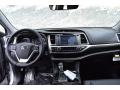 Celestial Silver Metallic - Highlander Hybrid Limited AWD Photo No. 7