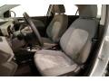 Silver Ice Metallic - Sonic LS Sedan Photo No. 5