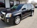 Onyx Black 2013 GMC Terrain SLE