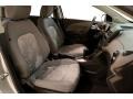 Silver Ice Metallic - Sonic LS Sedan Photo No. 12