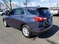 Storm Blue Metallic - Equinox LT Photo No. 4
