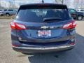 Storm Blue Metallic - Equinox LT Photo No. 5