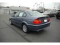 2004 Steel Blue Metallic BMW 3 Series 325xi Sedan  photo #5