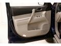 Nautical Blue Metallic - Highlander V6 4WD Photo No. 4