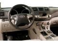 Nautical Blue Metallic - Highlander V6 4WD Photo No. 6