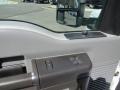 Oxford White - F250 Super Duty XL Super Cab Photo No. 21
