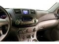 Nautical Blue Metallic - Highlander V6 4WD Photo No. 9