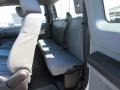 Oxford White - F250 Super Duty XL Super Cab Photo No. 23
