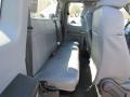Oxford White - F250 Super Duty XL Super Cab Photo No. 27