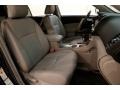 Nautical Blue Metallic - Highlander V6 4WD Photo No. 17