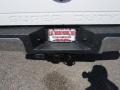 Oxford White - F250 Super Duty XL Super Cab Photo No. 29