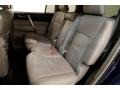 Nautical Blue Metallic - Highlander V6 4WD Photo No. 19