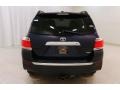 2012 Nautical Blue Metallic Toyota Highlander V6 4WD  photo #22