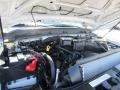 Oxford White - F250 Super Duty XL Super Cab Photo No. 33