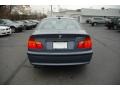 Steel Blue Metallic - 3 Series 325xi Sedan Photo No. 6