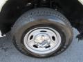 Oxford White - F250 Super Duty XL Super Cab Photo No. 35