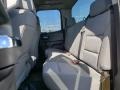 2019 Summit White Chevrolet Silverado 2500HD Work Truck Double Cab  photo #6