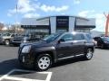 2014 Iridium Metallic GMC Terrain SLE  photo #1