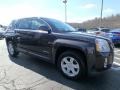 2014 Iridium Metallic GMC Terrain SLE  photo #4