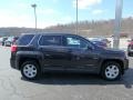 2014 Iridium Metallic GMC Terrain SLE  photo #5