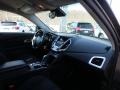 2014 Iridium Metallic GMC Terrain SLE  photo #6