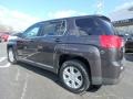 2014 Iridium Metallic GMC Terrain SLE  photo #12