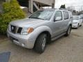 2005 Silver Lightning Metallic Nissan Pathfinder SE 4x4  photo #6