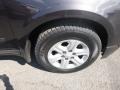 Tungsten Metallic - Traverse LS AWD Photo No. 2