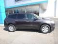 Tungsten Metallic - Traverse LS AWD Photo No. 3