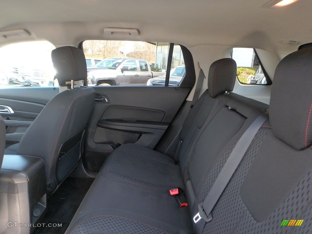 2014 Terrain SLE - Iridium Metallic / Jet Black photo #16