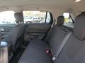 2014 Iridium Metallic GMC Terrain SLE  photo #16
