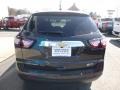 Tungsten Metallic - Traverse LS AWD Photo No. 5