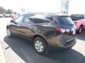 Tungsten Metallic - Traverse LS AWD Photo No. 6