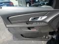 2014 Iridium Metallic GMC Terrain SLE  photo #19