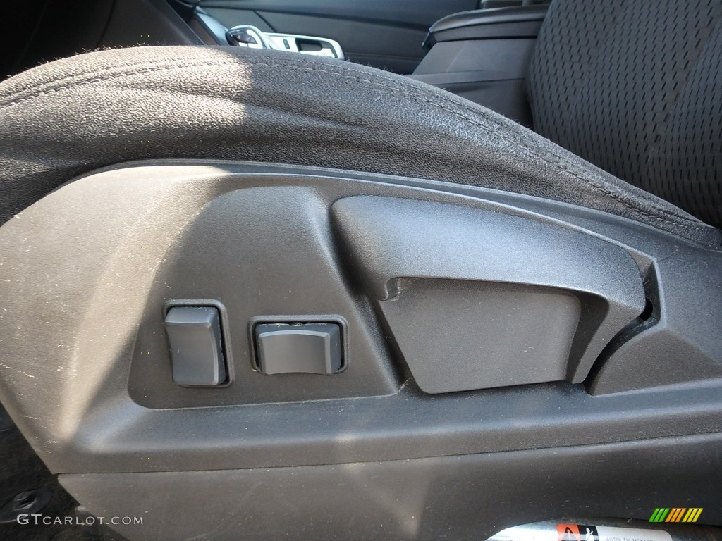 2014 Terrain SLE - Iridium Metallic / Jet Black photo #20