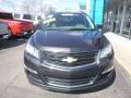 Tungsten Metallic - Traverse LS AWD Photo No. 8
