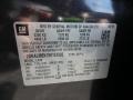 2014 Iridium Metallic GMC Terrain SLE  photo #21