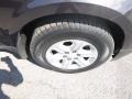 Tungsten Metallic - Traverse LS AWD Photo No. 9
