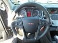 2014 Iridium Metallic GMC Terrain SLE  photo #22