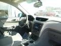 Tungsten Metallic - Traverse LS AWD Photo No. 11