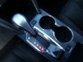 2014 Iridium Metallic GMC Terrain SLE  photo #25