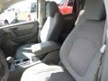 Tungsten Metallic - Traverse LS AWD Photo No. 14