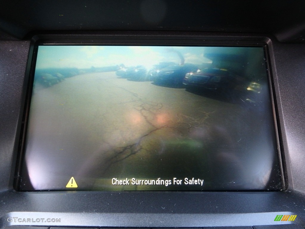 2014 Terrain SLE - Iridium Metallic / Jet Black photo #28