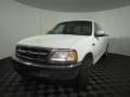 1997 Oxford White Ford F150 XL Extended Cab  photo #4