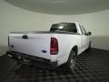 1997 Oxford White Ford F150 XL Extended Cab  photo #8