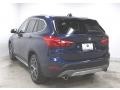 Mediterranean Blue Metallic - X1 xDrive28i Photo No. 2